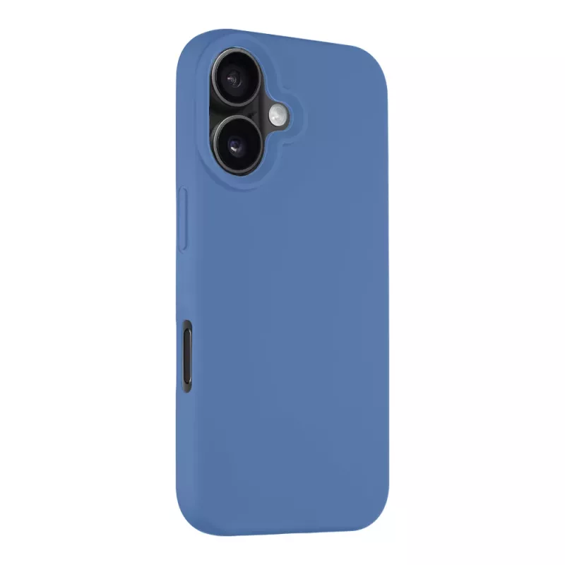Tactical Back Cover MagForce Velvet Smoothie für iPhone 16 - Avatar Series