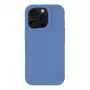 Tactical Back Cover MagForce Velvet Smoothie iPhone 16 Pro Charcoal Black