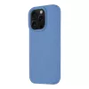 Tactical Back Cover MagForce Velvet Smoothie iPhone 16 Pro Charcoal Black