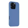 Tactical Back Cover MagForce Velvet Smoothie iPhone 16 Pro Charcoal Black