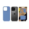 Tactical Back Cover MagForce Velvet Smoothie iPhone 16 Pro Charcoal Black