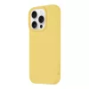 Tactical Back Cover MagForce Velvet Smoothie iPhone 16 Pro Banana