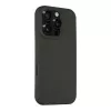Tactical Back Cover MagForce Velvet Smoothie für Apple iPhone 16 Pro - Midnight Black