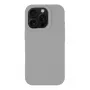 Tactical Back Cover MagForce Velvet Smoothie iPhone 16 Pro Foggy