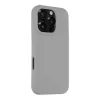 Tactical Back Cover MagForce Velvet Smoothie iPhone 16 Pro Foggy