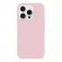 Tactical Back Cover MagForce Velvet Smoothie für Apple iPhone 16 Pro, Pink Panther