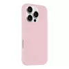 Tactical Back Cover MagForce Velvet Smoothie für Apple iPhone 16 Pro, Pink Panther