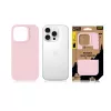 Tactical Back Cover MagForce Velvet Smoothie für Apple iPhone 16 Pro, Pink Panther