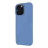 Tactical MagForce Velvet Smoothie Back Cover für Apple iPhone 16 Pro Max - Schwarz