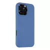 Tactical MagForce Velvet Smoothie Back Cover für Apple iPhone 16 Pro Max - Schwarz