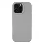 Tactical Back Cover MagForce Velvet Smoothie für Apple iPhone 16 Pro Max – Foggy