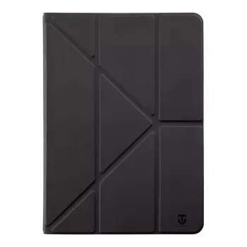 Tactical Tablet Universal Book-Cover 9-11 Zoll Schwarz