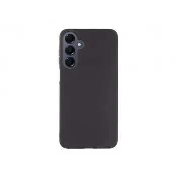 Tactical Back Cover TPU Galaxy A16 5G Schwarz