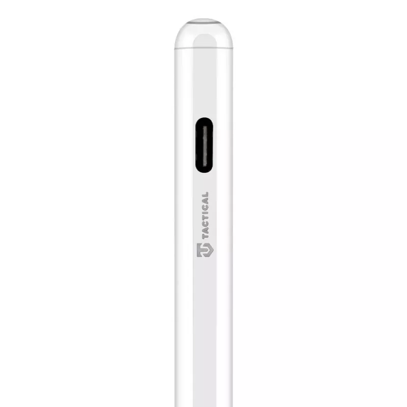 Tactical Roger Pencil Pro 2.0 Weiß