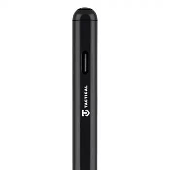 Tactical Roger Pencil Pro 2.0 Digitaler Stylus-Stift Schwarz