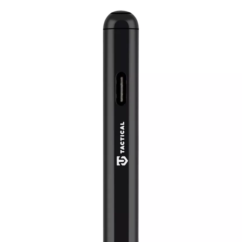 Tactical Roger Pencil Pro 2.0 Digitaler Stylus-Stift Schwarz