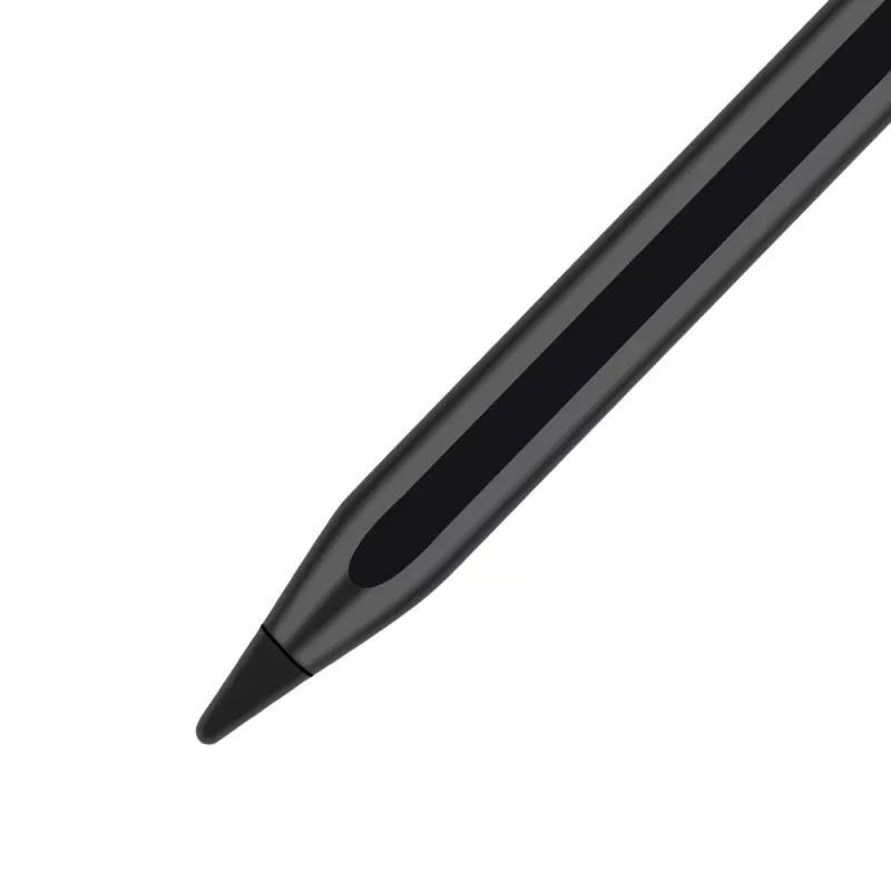 Tactical Roger Pencil Pro 2.0 Digitaler Stylus-Stift Schwarz