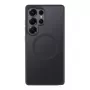 Taktische Rückseitenabdeckung MagForce Hyperstealth Galaxy S25 Ultra Asphalt