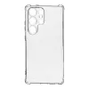 Tactical Back Cover TPU Plyo für Samsung Galaxy S25 Ultra Transparent