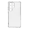 Tactical Back Cover TPU Plyo für Samsung Galaxy S25 Ultra Transparent