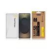 Tactical Glass Shield 5D für Samsung Galaxy S25 Ultra Schwarz