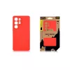 Tactical Back Cover Velvet Smoothie Galaxy S25 Ultra Chilli