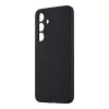 Tactical Back Cover Velvet Smoothie Galaxy S25+ Asphalt