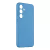 Tactical Back Cover Velvet Smoothie für Samsung Galaxy S25+ - Schwarz