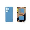 Tactical Back Cover Velvet Smoothie für Samsung Galaxy S25 Ultra - Schwarz