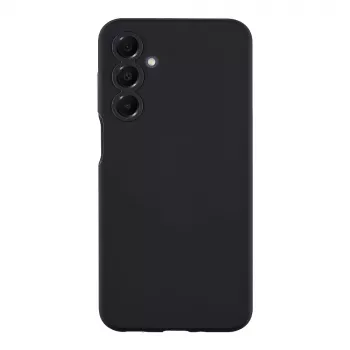 Tactical Back Cover Velvet Smoothie für Samsung Galaxy A16 4G/5G - Asphalt