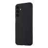 Tactical Back Cover Velvet Smoothie für Samsung Galaxy A16 4G/5G - Asphalt