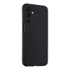 Tactical Back Cover Velvet Smoothie für Samsung Galaxy A16 4G/5G - Asphalt