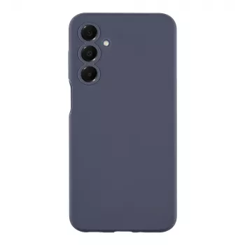Tactical Back Cover Velvet Smoothie für Samsung Galaxy A16 4G/5G - Schwarz