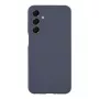 Tactical Back Cover Velvet Smoothie für Samsung Galaxy A16 4G/5G - Schwarz