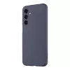 Tactical Back Cover Velvet Smoothie für Samsung Galaxy A16 4G/5G - Schwarz
