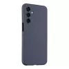 Tactical Back Cover Velvet Smoothie für Samsung Galaxy A16 4G/5G - Schwarz