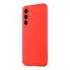 Tactical Back Cover Velvet Smoothie für Samsung Galaxy A16 4G/5G - Chilli Red