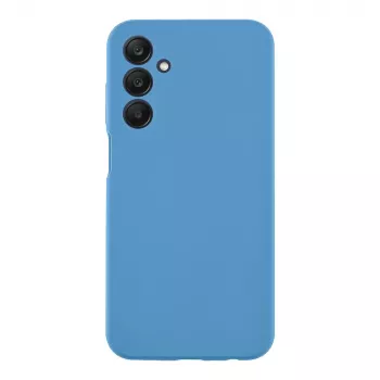 Tactical Back Cover Velvet Smoothie für Samsung Galaxy A25 5G - Schwarz