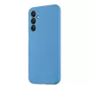 Tactical Back Cover Velvet Smoothie für Samsung Galaxy A25 5G - Schwarz