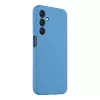 Tactical Back Cover Velvet Smoothie für Samsung Galaxy A25 5G - Schwarz
