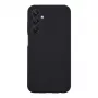Tactical Back Cover Velvet Smoothie für Samsung Galaxy A25 5G - Asphalt (Dunkelgrau)