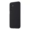 Tactical Back Cover Velvet Smoothie für Samsung Galaxy A25 5G - Asphalt (Dunkelgrau)