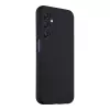 Tactical Back Cover Velvet Smoothie für Samsung Galaxy A25 5G - Asphalt (Dunkelgrau)