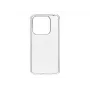 Tactical Back Cover TPU für Xiaomi Redmi Note 14 5G Transparent