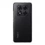 Tactical Back Cover TPU für Xiaomi Redmi Note 14 Pro 5G Transparent