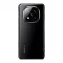Tactical Back Cover TPU für Xiaomi Redmi Note 14 Pro+ 5G Transparent