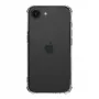 Tactical Rückseitige Abdeckung TPU Plyo für iPhone 16e/17e Transparent