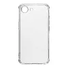 Tactical Rückseitige Abdeckung TPU Plyo für iPhone 16e/17e Transparent