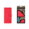 Tactical Book Cover Field Notes iPhone 16e/17e Rot