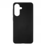 Tactical Back Cover TPU für Samsung Galaxy A36 5G Schwarz